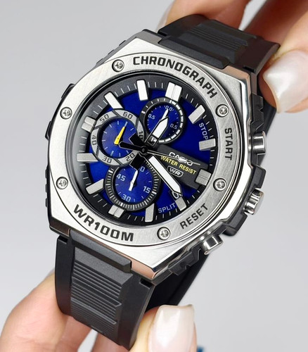 ساعت مردانه اسپرت