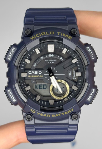 ساعت اسپرت مردانه