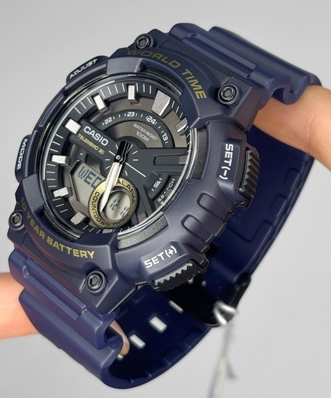 ساعت اسپرت مردانه