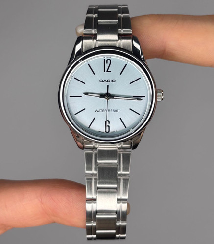 ساعت زنانه کاسیو اورجینال