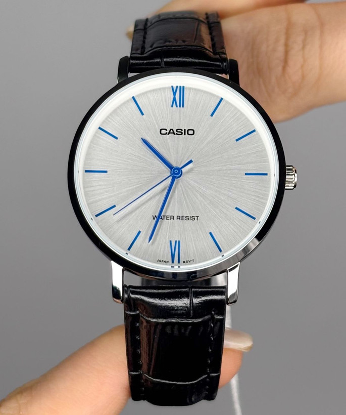 ساعت زنانه کاسیو