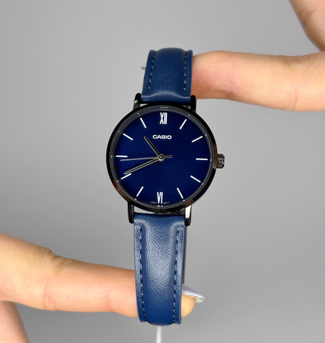 ساعت مچی زنانه کاسیو